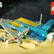 Illustration for article titled Lego Space Timeline Brings Back My Best Childhood Memories